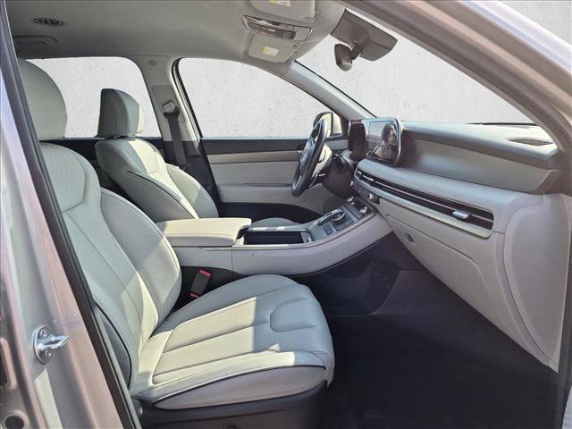 Used 2024 Hyundai Palisade SEL FWD image 22