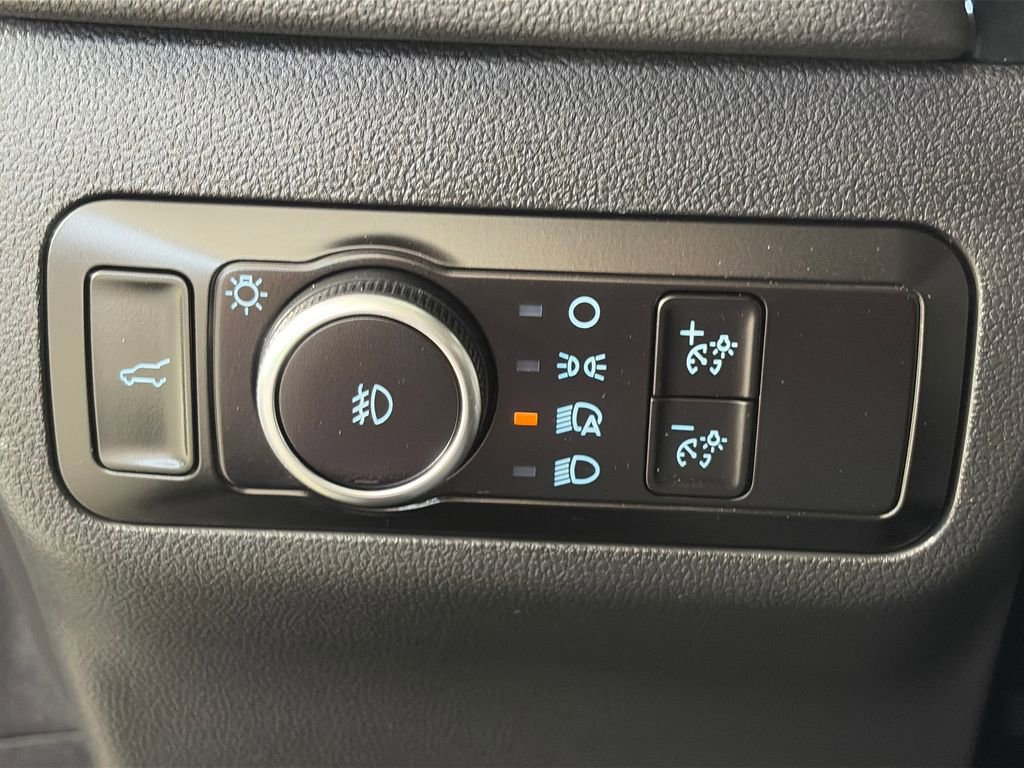 Certified 2022 Ford Escape SEL AWD/4WD image 24