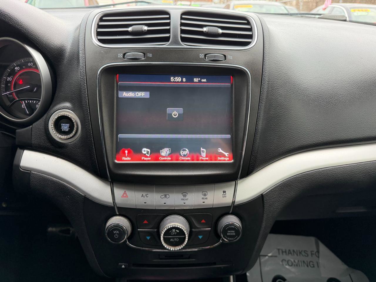 Used 2018 Dodge Journey GT w/ Driver Convenience Group image 39