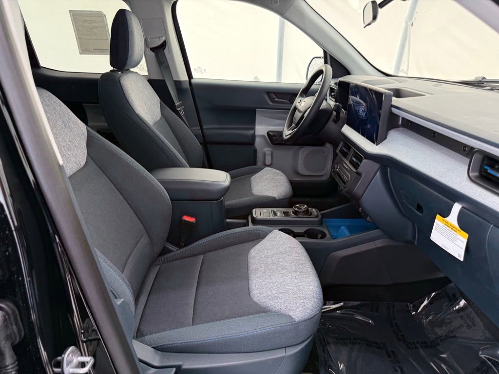 New 2025 Ford Maverick XLT FWD image 20