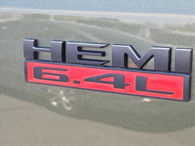 Used 2021 RAM 2500 Power Wagon AWD/4WD image 6