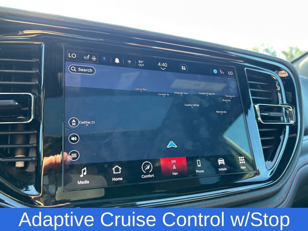 Used 2023 Dodge Durango GT image 26