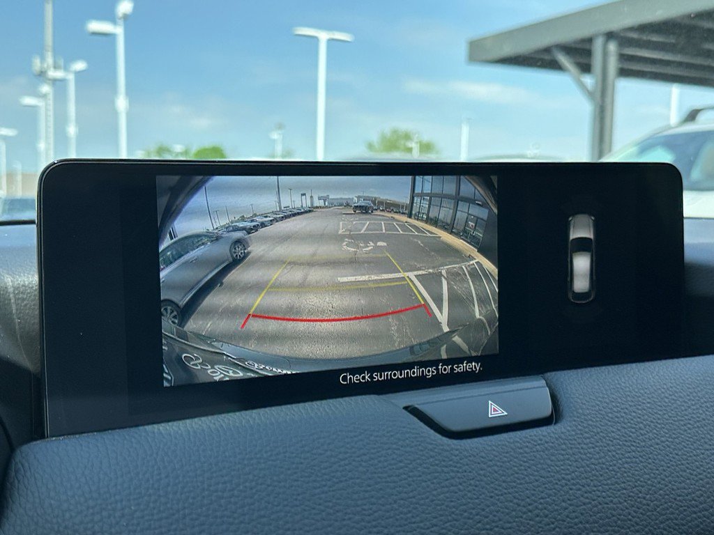 New 2026 MAZDA CX-70 SC Plus AWD/4WD image 23