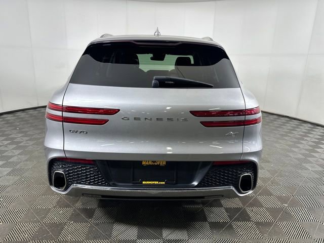 Used 2023 Genesis GV70 2.5T w/ Select Package image 4