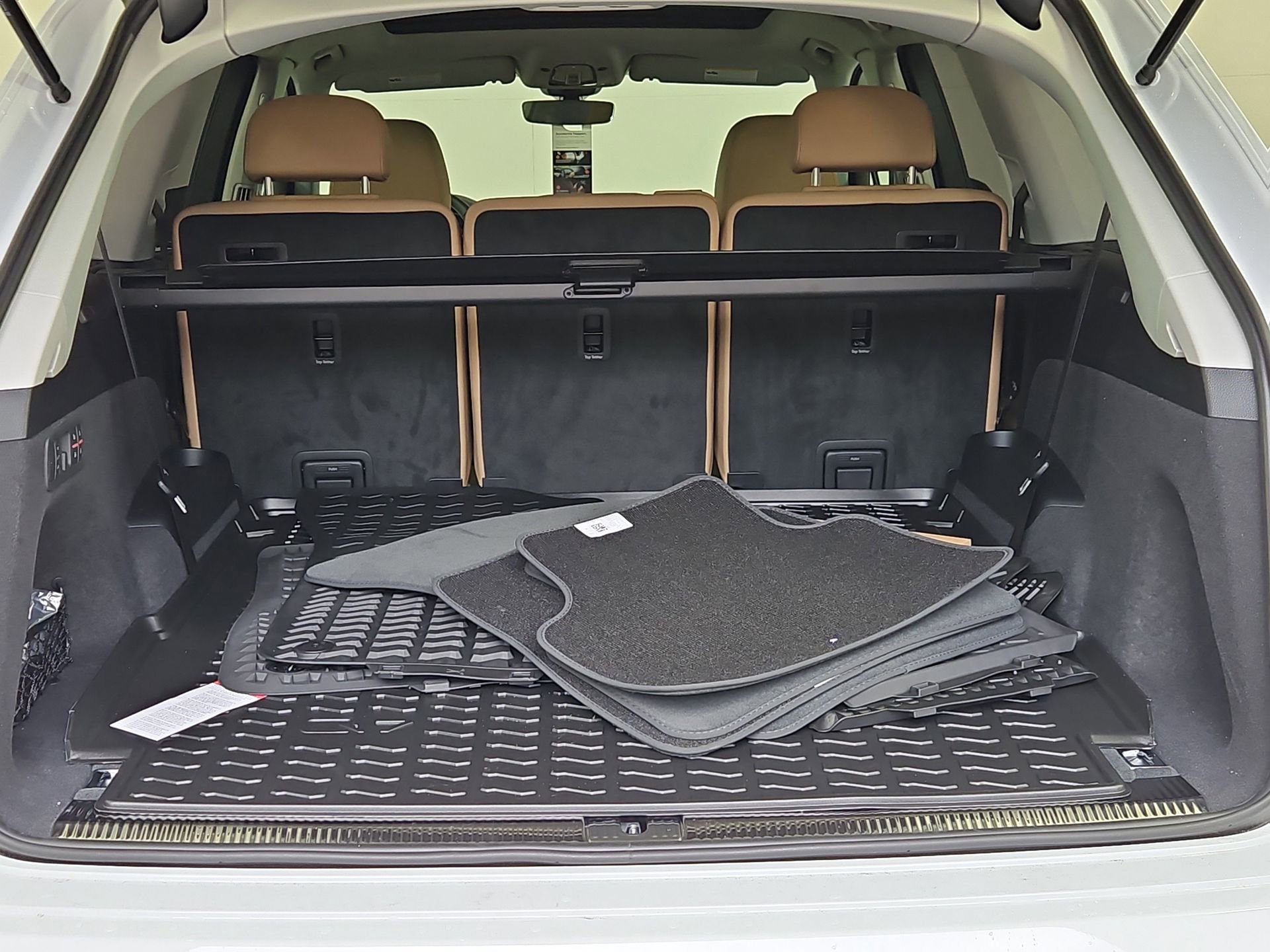 New 2026 Audi Q7 3.0T Premium Plus image 13