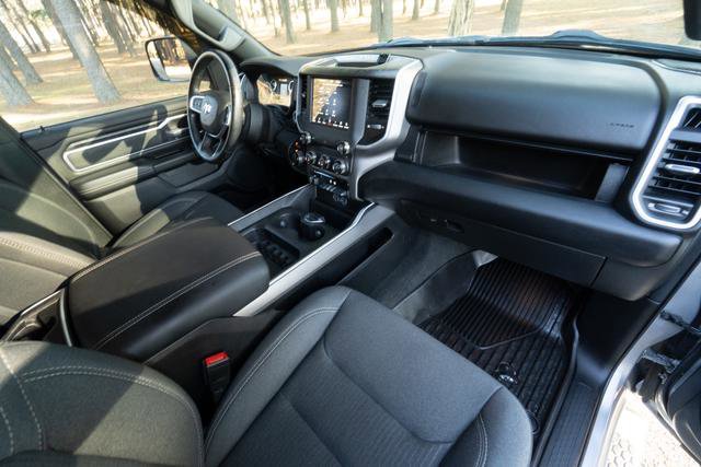 Used 2021 RAM 1500 Big Horn image 26