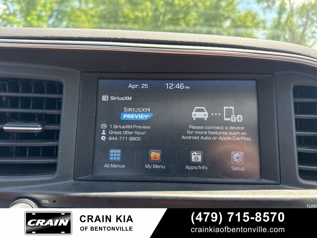 Used 2019 Hyundai Elantra Value Edition w/ Cargo Package FWD image 25