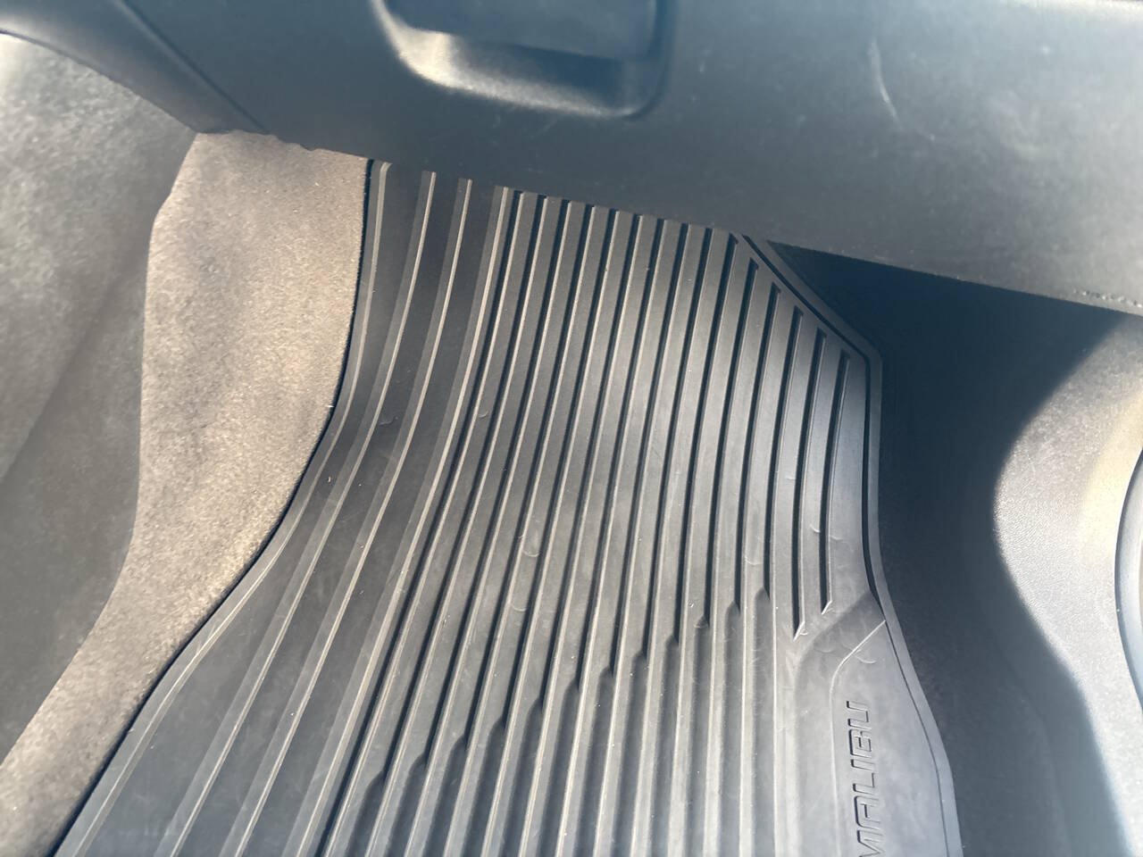 Used 2018 Chevrolet Malibu LS FWD image 27