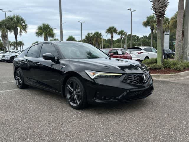 Used 2023 Acura Integra A-Spec FWD image 16