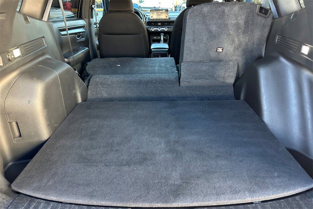 Used 2023 Honda CR-V Sport image 17