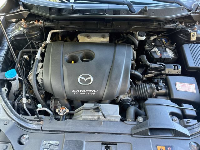 Used 2014 MAZDA CX-5 Grand Touring AWD/4WD image 32