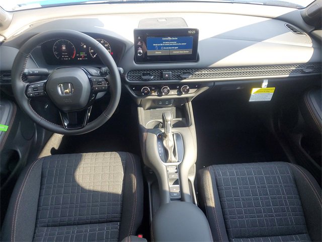 New 2026 Honda HR-V Sport image 12