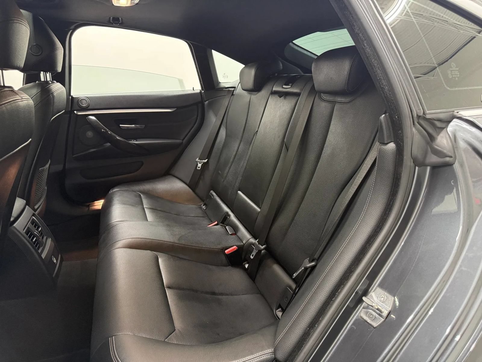 Used 2019 BMW 440i Gran Coupe w/ Convenience Package RWD image 13