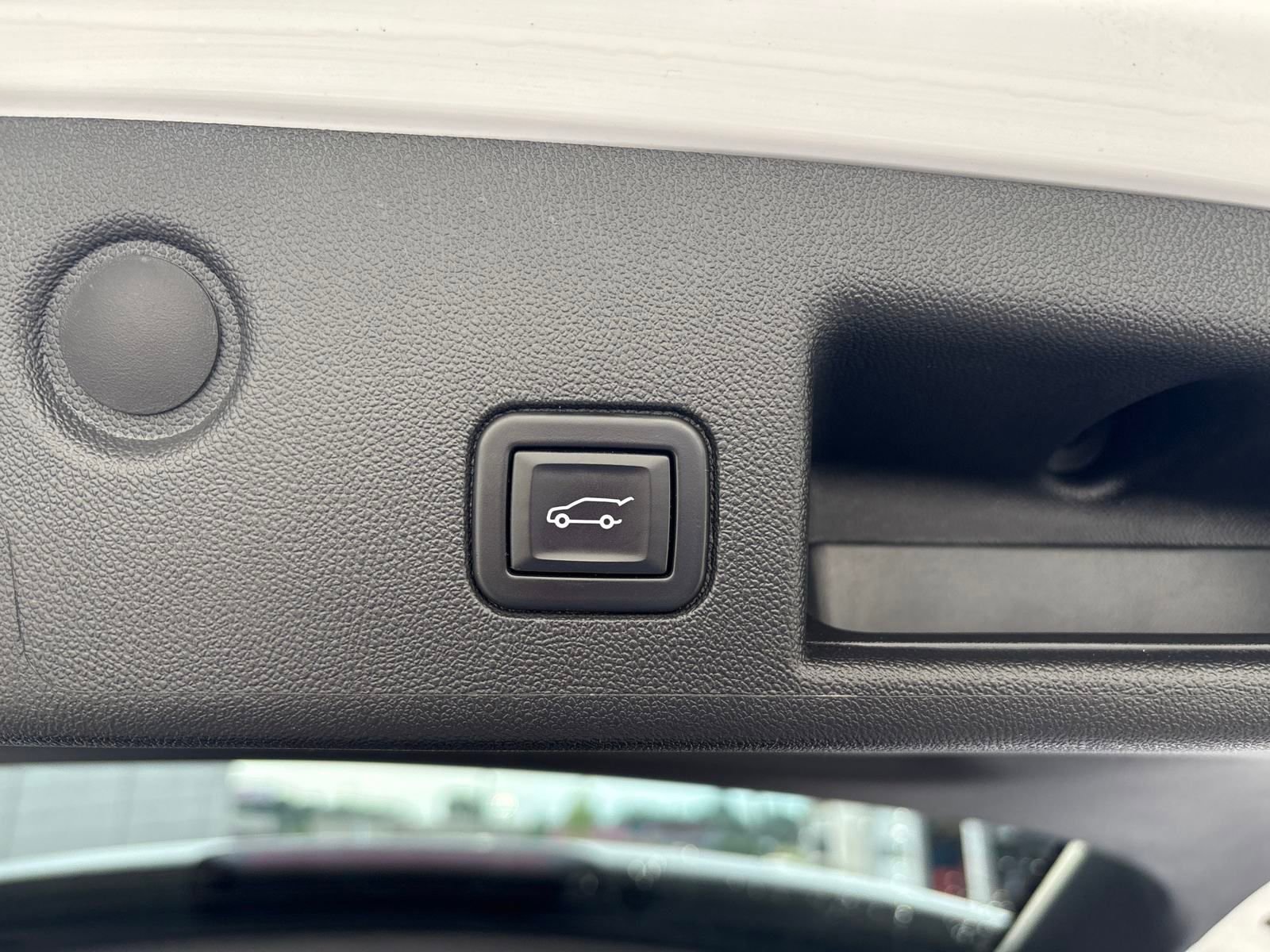 Used 2022 Chevrolet Equinox LT image 28