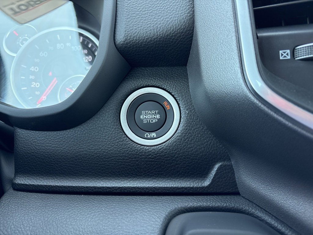 New 2026 RAM 1500 Big Horn image 14