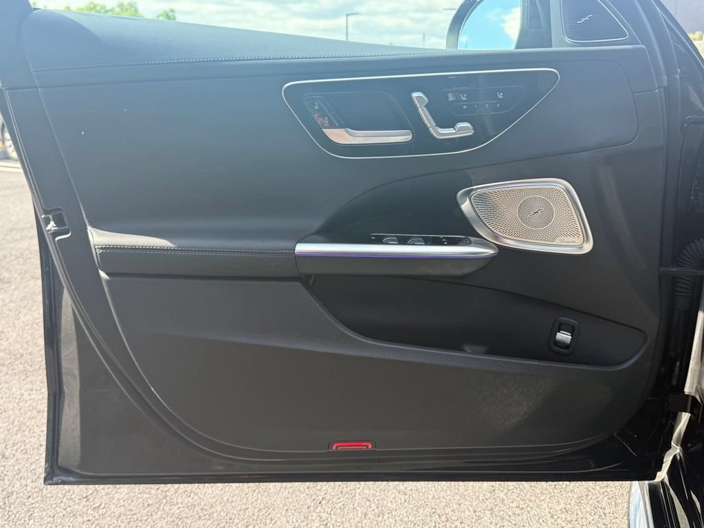 Used 2022 Mercedes-Benz C 300 4MATIC Sedan image 21