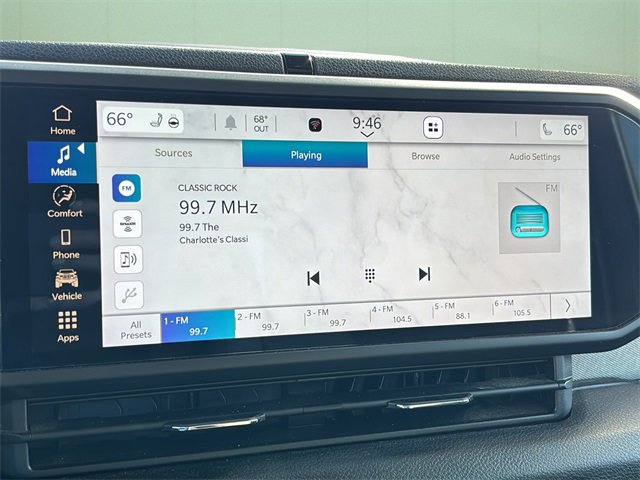 Certified 2024 Jeep Gladiator Sport image 30