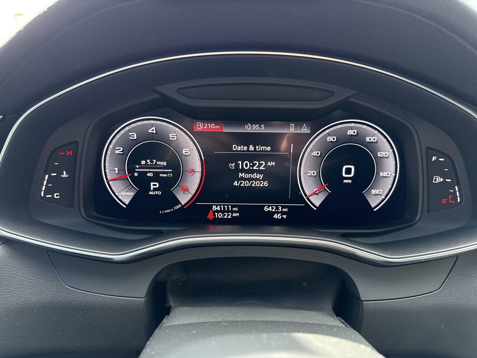 Used 2019 Audi A7 3.0T Prestige w/ Prestige Package image 16