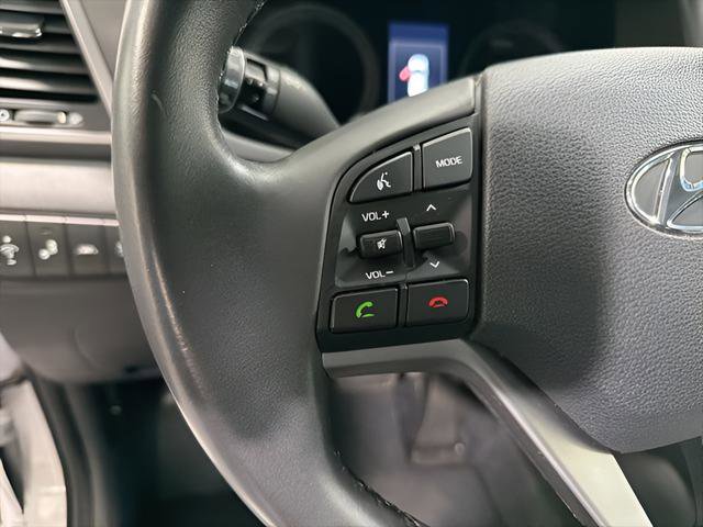 Used 2017 Hyundai Tucson Limited w/ Limited Ultimate Package 03 FWD image 18