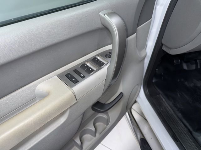 Used 2013 Chevrolet Silverado 2500 W/T RWD image 9