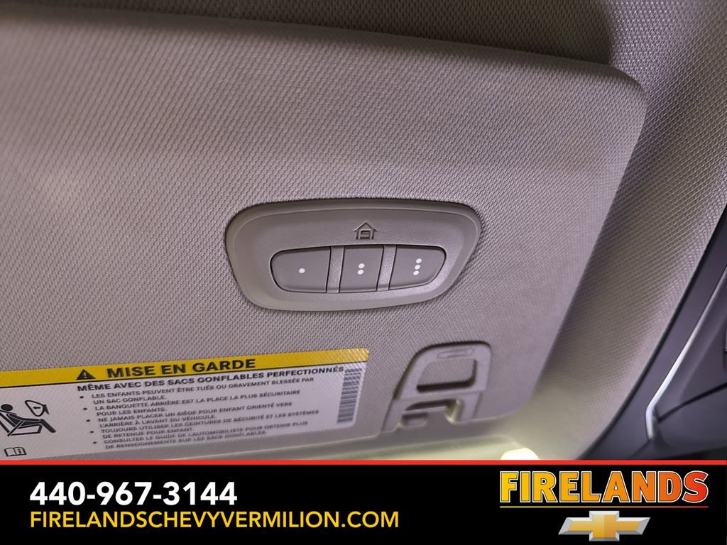 Used 2023 Jeep Grand Cherokee Limited image 27