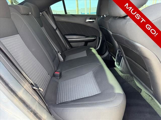 Used 2022 Dodge Charger GT image 9