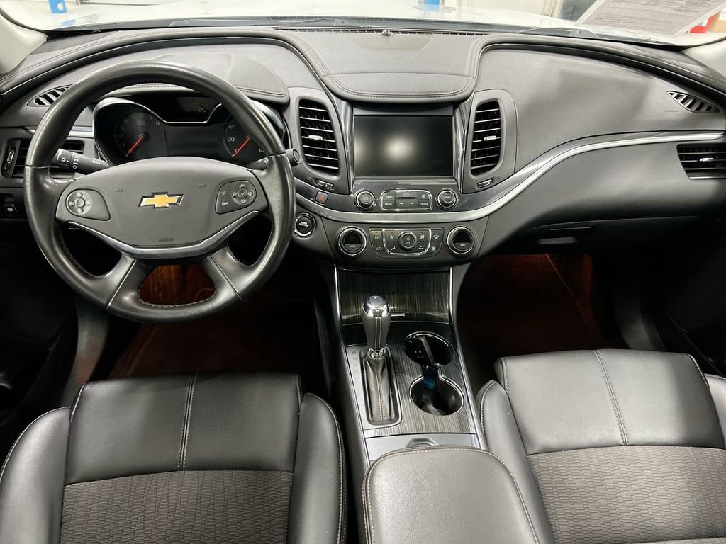 Used 2020 Chevrolet Impala LT image 10
