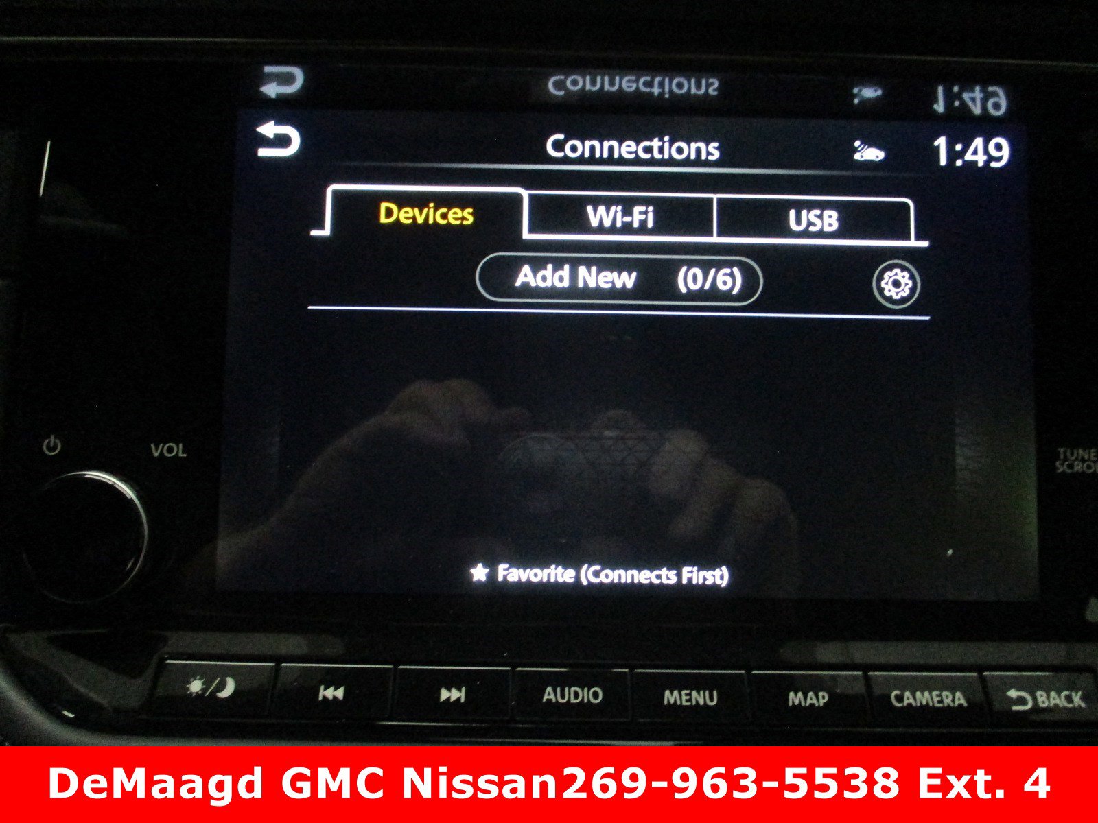 New 2024 Nissan Z NISMO w/ Floor Mat Package image 25