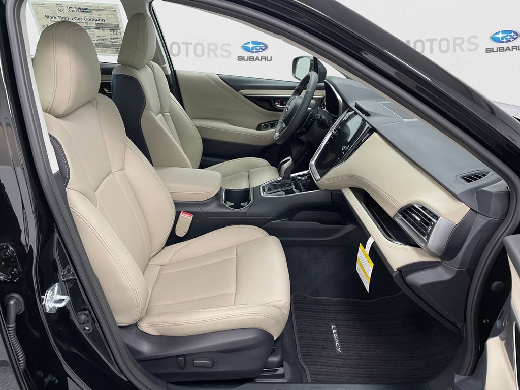 New 2025 Subaru Legacy Limited AWD/4WD image 18