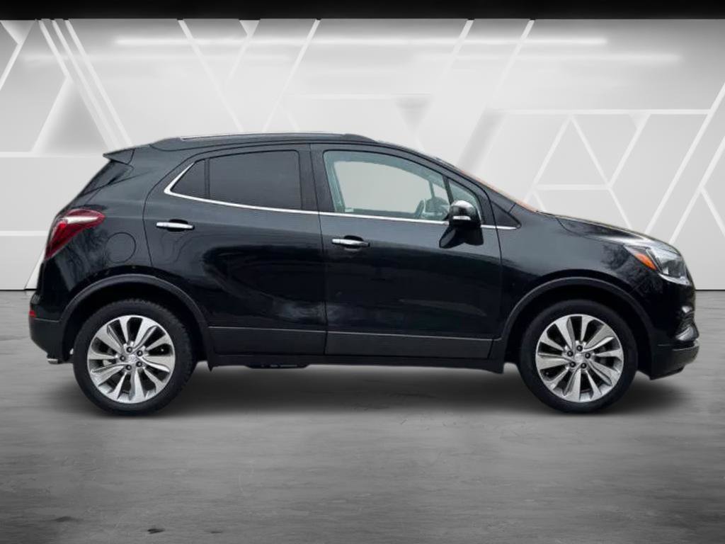 Used 2018 Buick Encore Preferred image 7