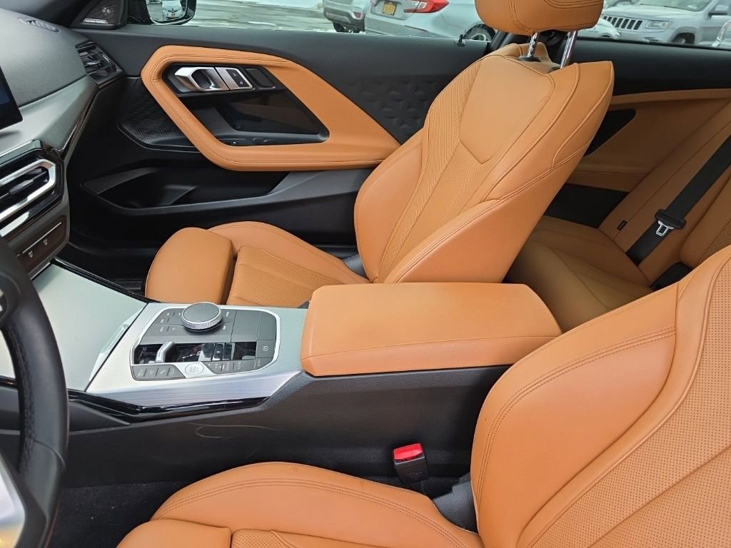 Used 2023 BMW 230i xDrive Coupe w/ Premium Package image 25