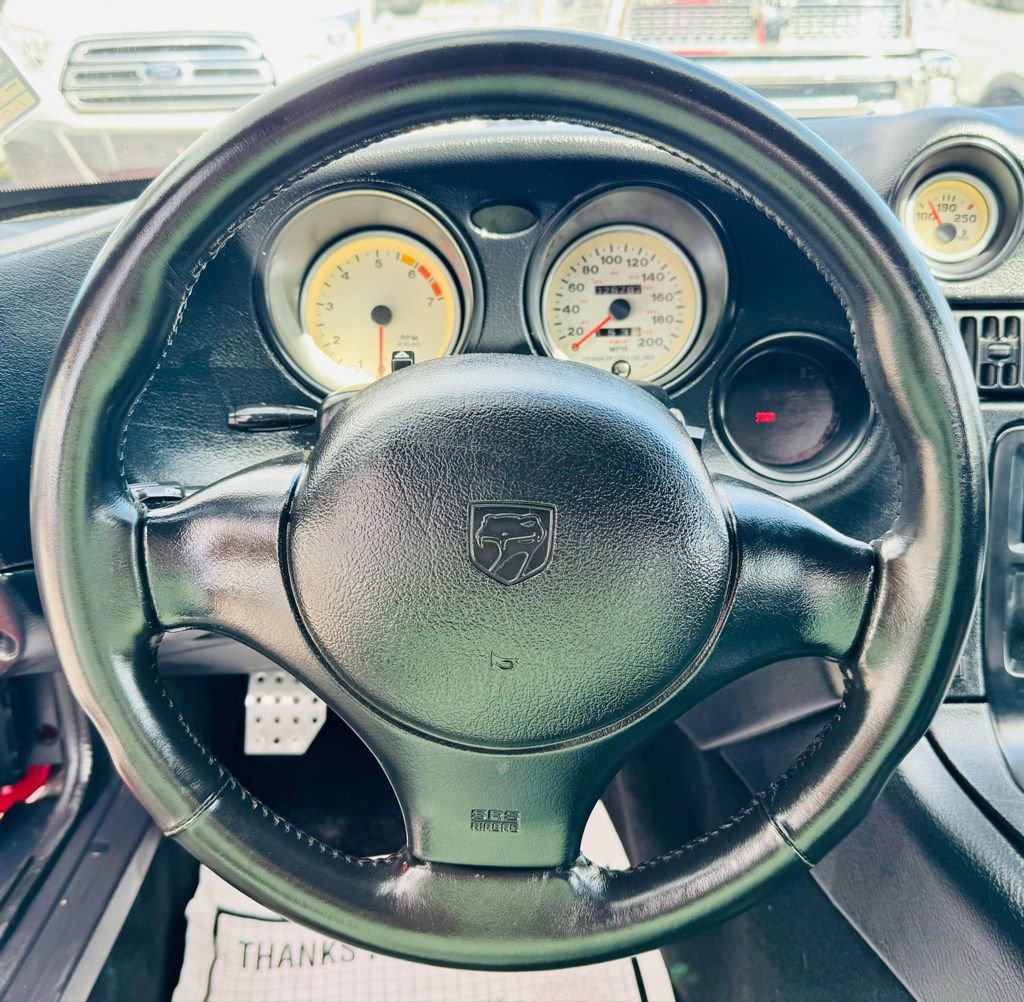Used 2000 Dodge Viper RT/10 image 19