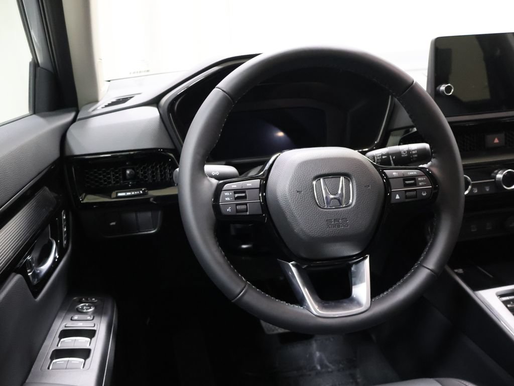 New 2026 Honda CR-V EX-L image 25