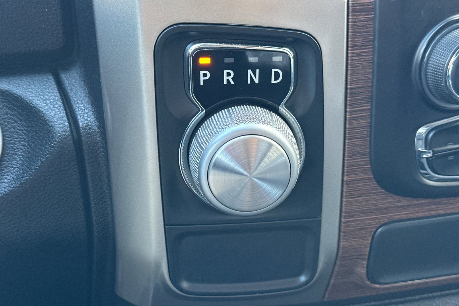 Used 2015 RAM 1500 Laramie w/ Convenience Group RWD image 27