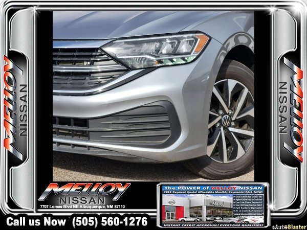 Used 2022 Volkswagen Jetta S image 9