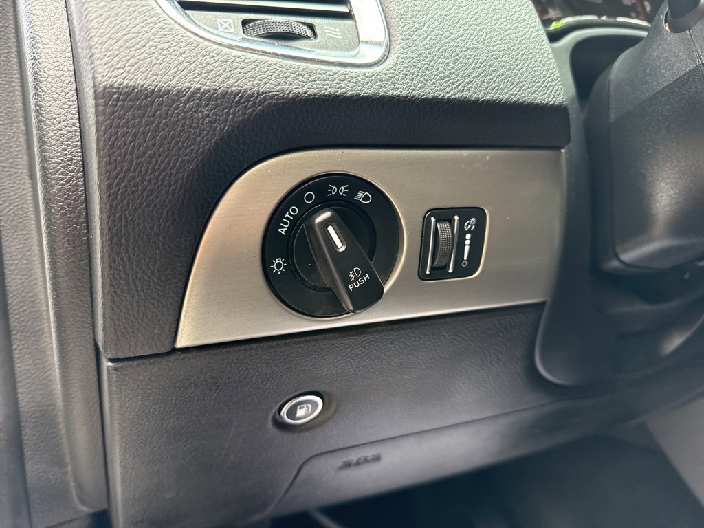 Used 2017 Dodge Durango GT w/ Nav & Power Liftgate Group image 18