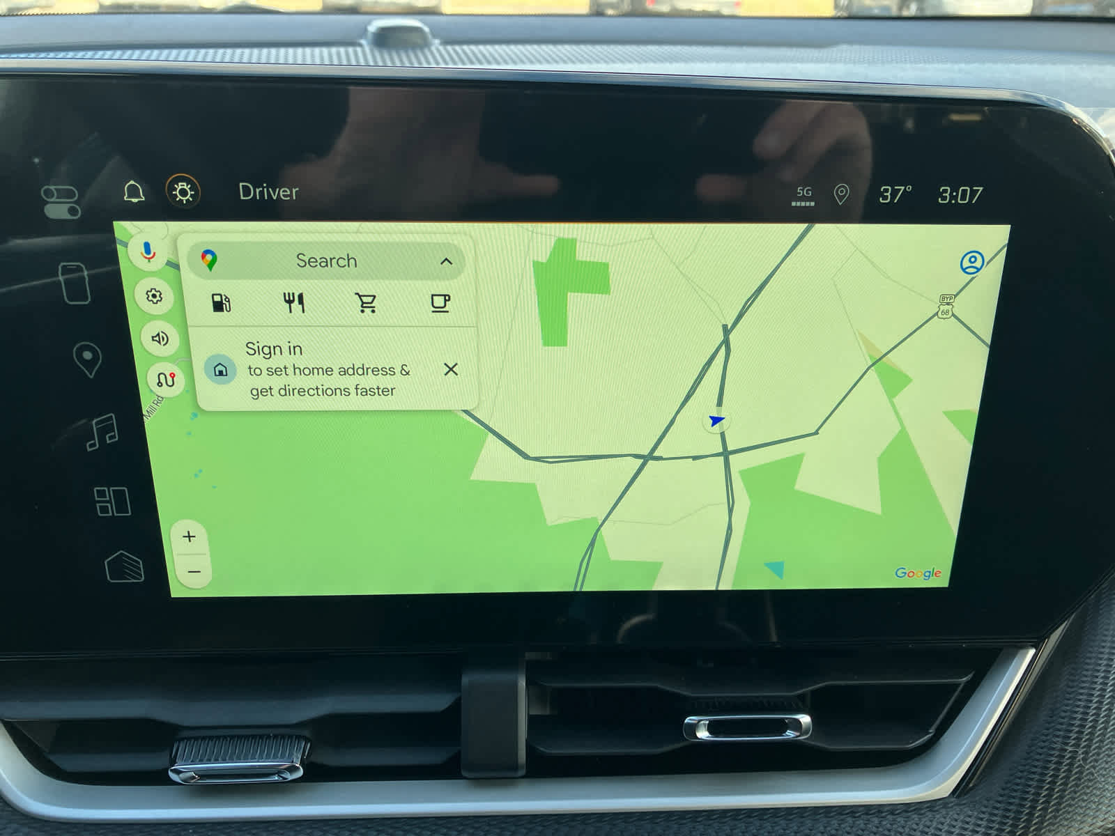 Certified 2025 Chevrolet Equinox LT image 24