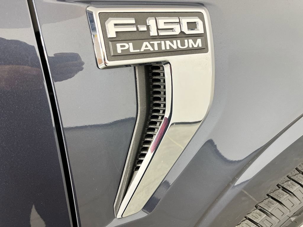 Used 2021 Ford F150 Platinum AWD/4WD image 41
