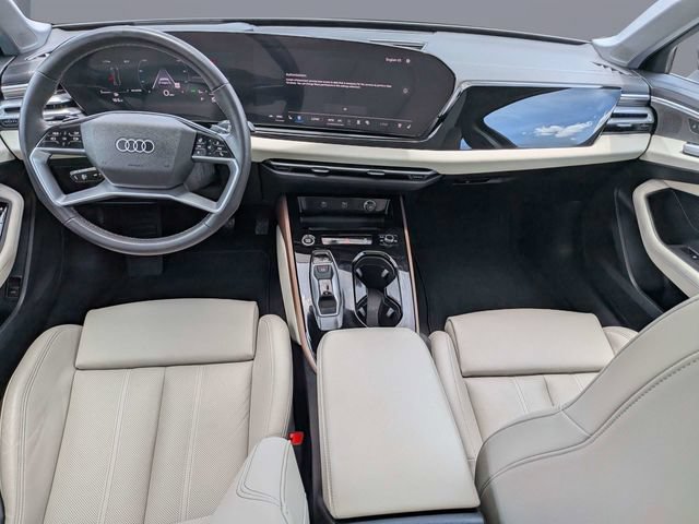Used 2025 Audi A5 2.0T Premium Plus w/ Premium Plus AWD/4WD image 14