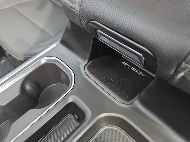 Certified 2024 GMC Sierra 1500 SLT w/ SLT Premium Plus Package image 18