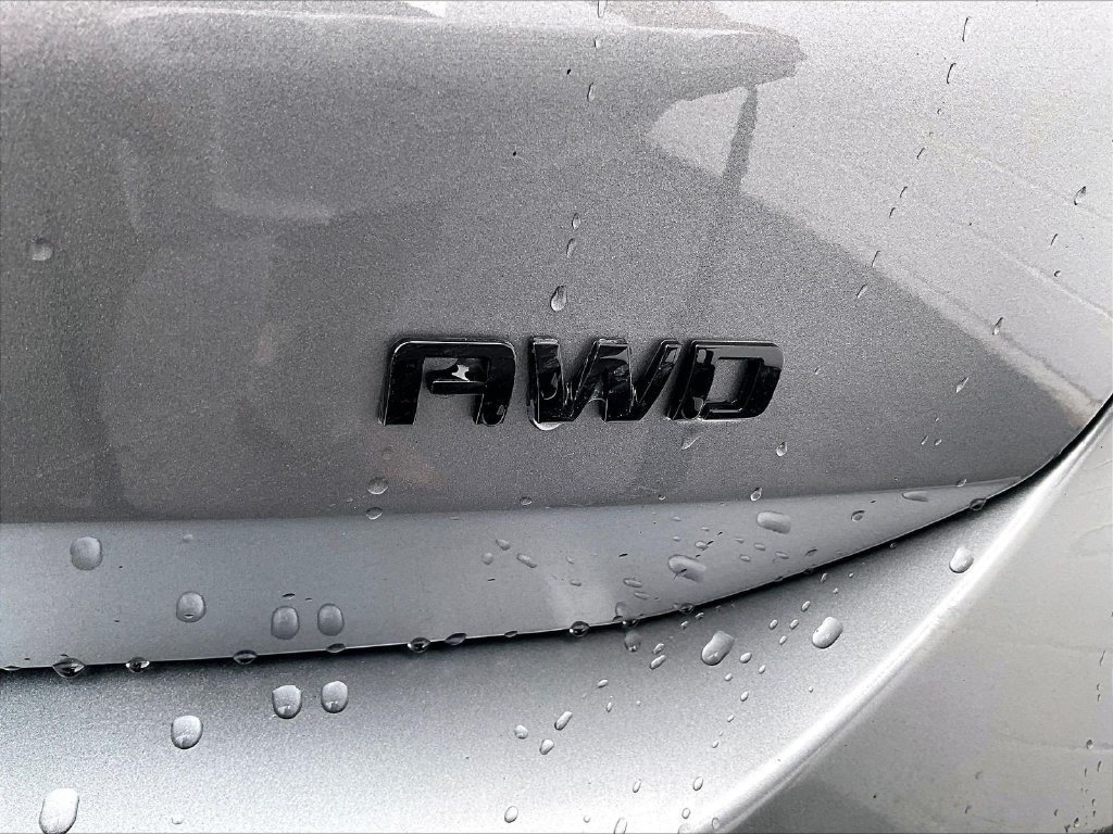 Used 2024 Chevrolet Equinox LS w/ LS Convenience Package AWD/4WD image 28