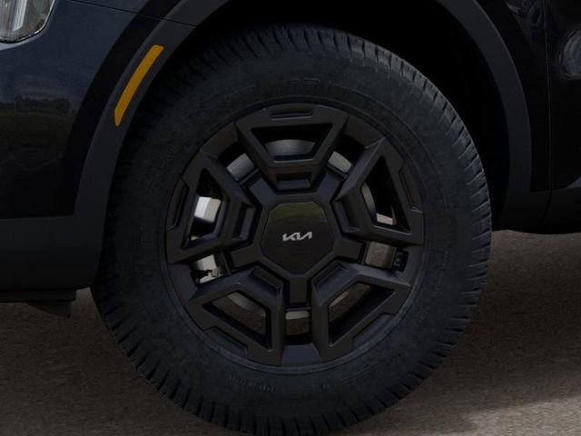 New 2025 Kia Sorento SX Prestige w/ Olive Brown Leather Package image 9