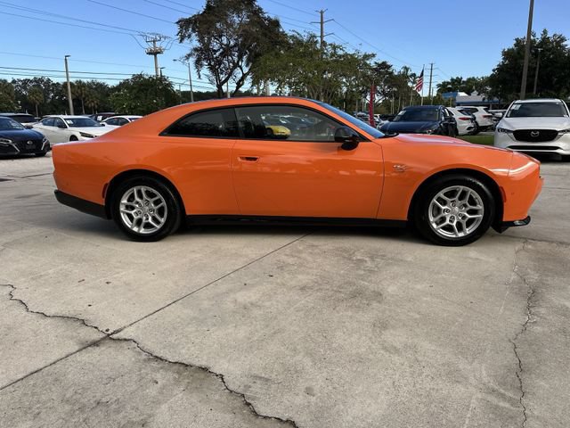 Used 2025 Dodge Charger Daytona R/T w/ Sun & Sound Package AWD/4WD image 14