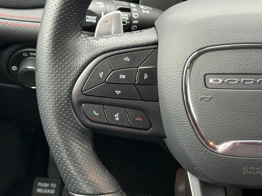 Used 2025 Dodge Durango GT image 24