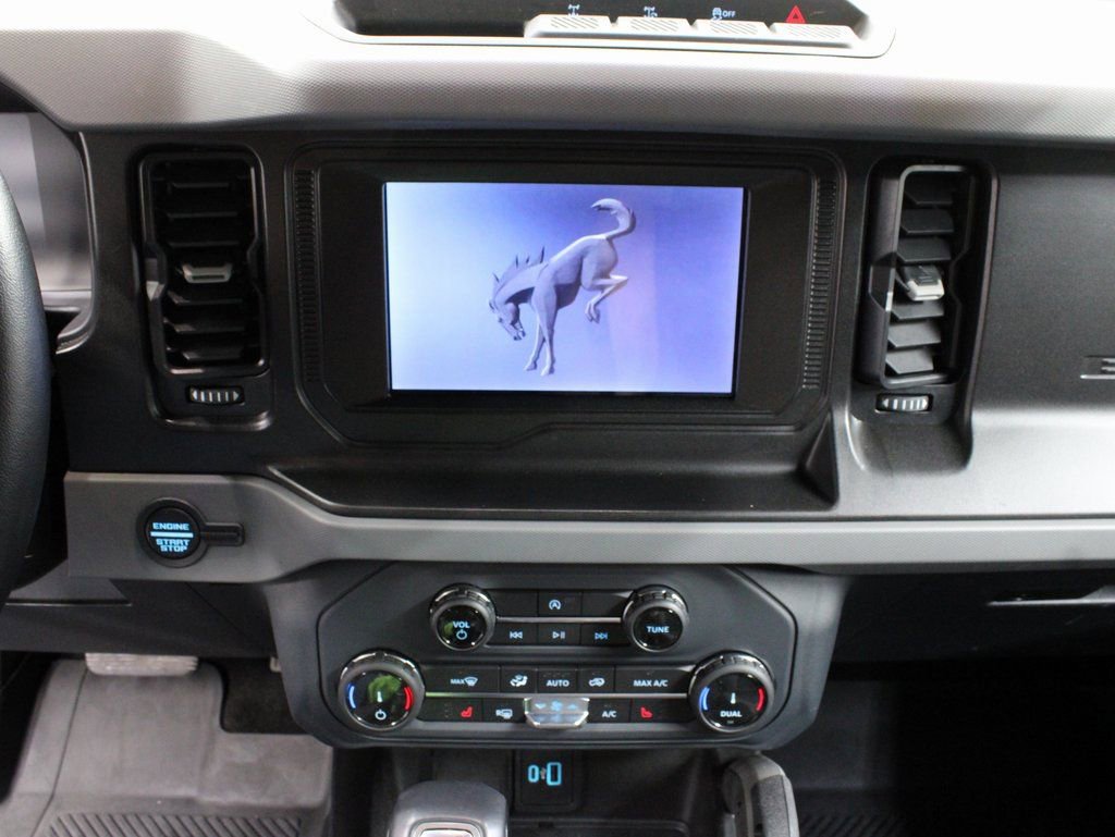 Used 2022 Ford Bronco Big Bend image 15