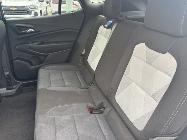 Used 2025 Chevrolet Trax RS w/ Driver Confidence Package FWD image 26