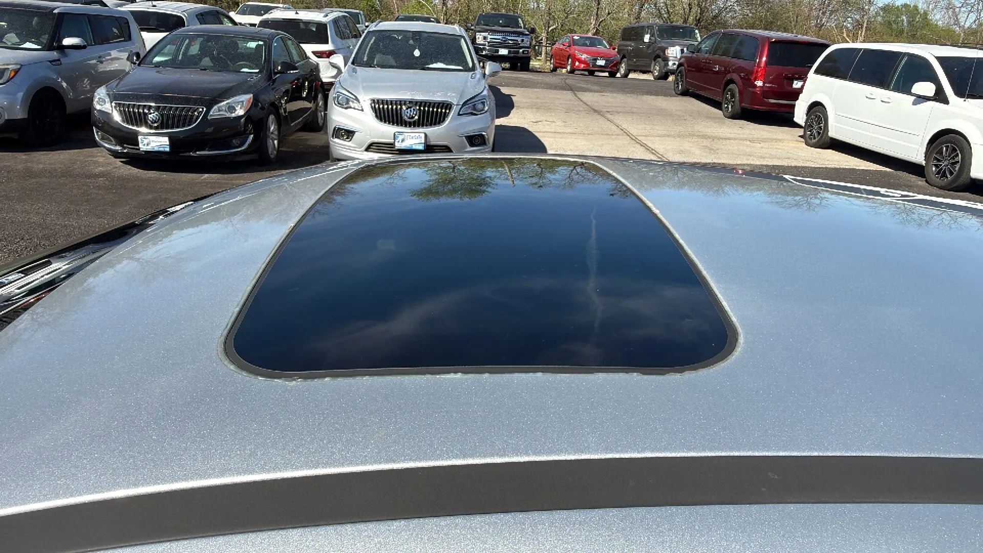 Used 2012 Ford Focus Titanium image 10