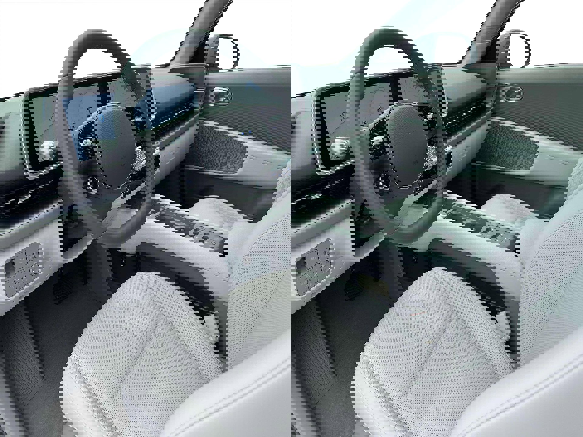 New 2024 Hyundai Ioniq 6 SEL image 14