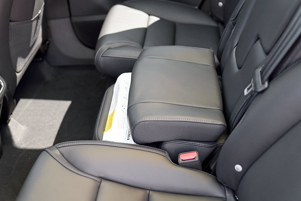New 2026 Volvo EX90 Ultra AWD/4WD image 23