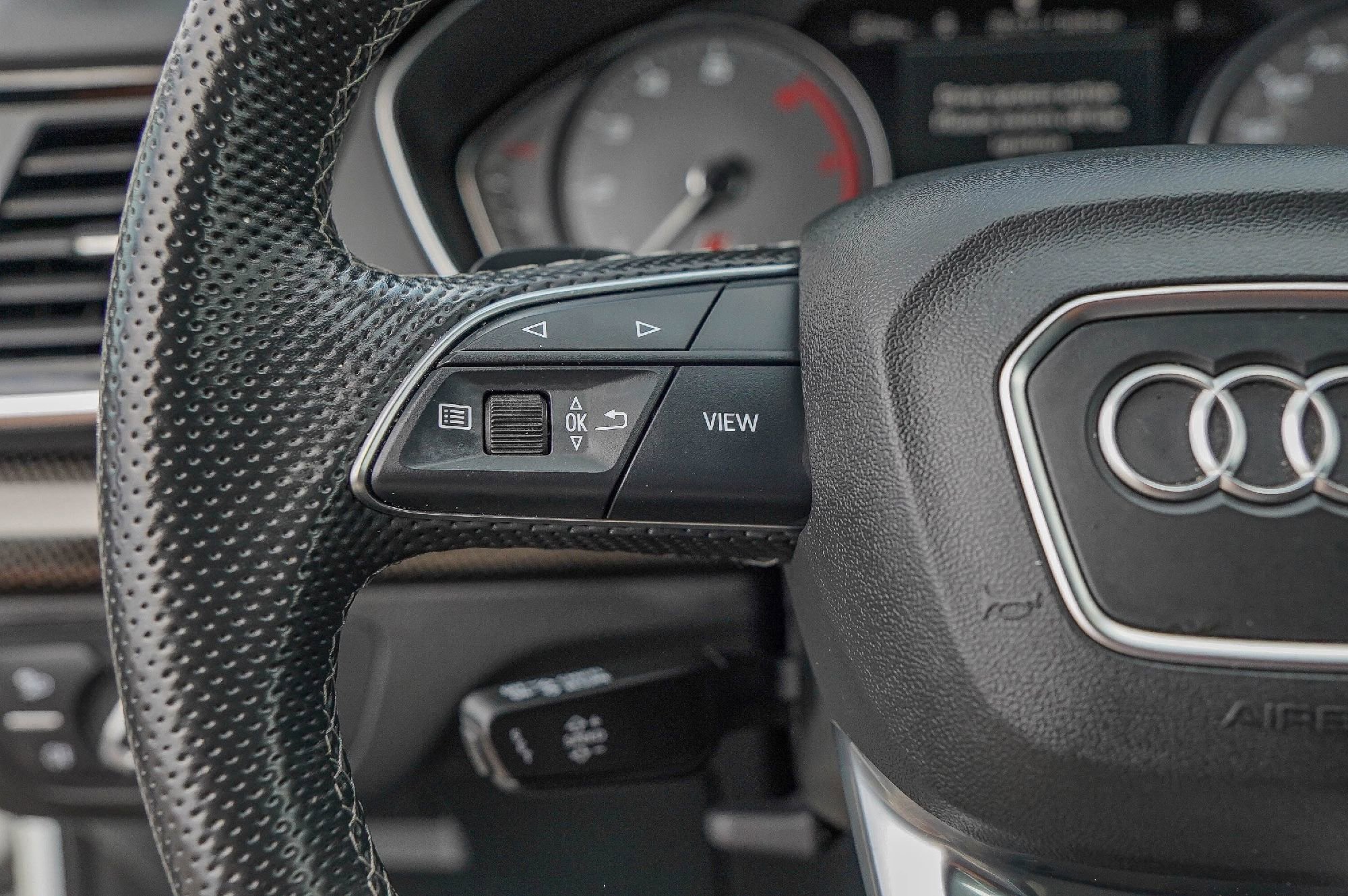 Certified 2022 Audi SQ5 Premium image 12